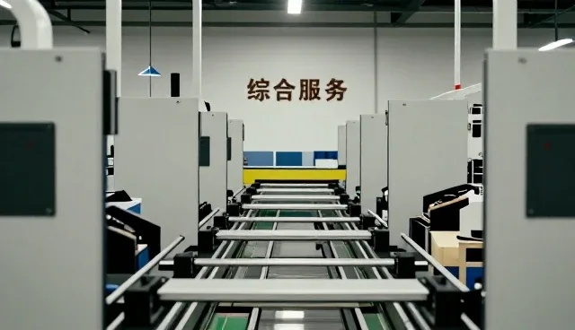 无锡晟佳机械设备有限公司
