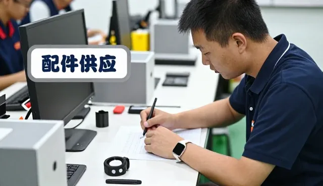 一文读懂适配方案资讯项目合作机械设备