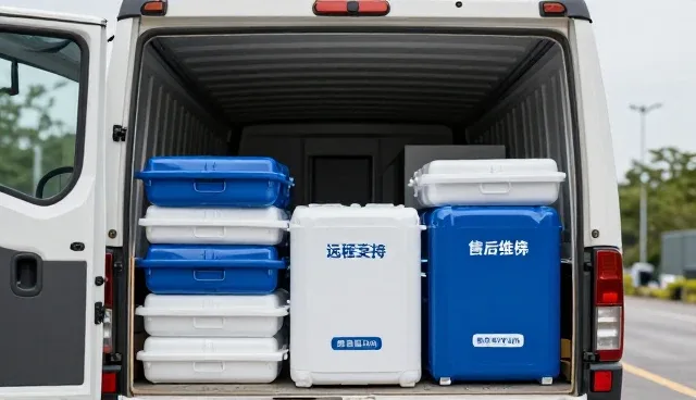 远程支持中技术咨询常见问题与解决思路